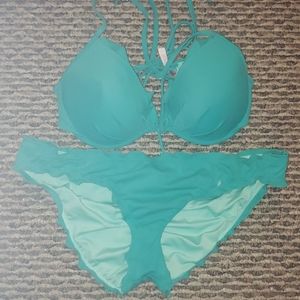 Victoria's secret bikini